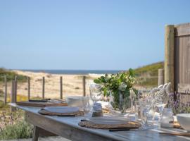 ALMAR- Punta Rubia, La Pedrera, hotel em La Pedrera