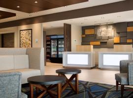 Holiday Inn Express & Suites - Middletown - Goshen by IHG, hotel near Orange County - MGJ, Middletown