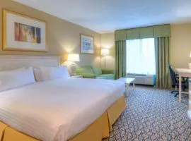 Holiday Inn Express Hotel & Suites Memphis Southwind by IHG