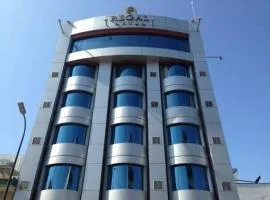 4 hotel in El Oro 4 hotel in El Oro