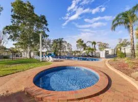 Discovery Parks - Port Augusta、にあるPort Augusta Airport - PUGの周辺ホテル