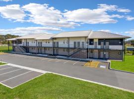 Gateway Motel, hotel din Vineyard