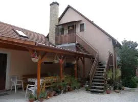 Apartment Balatonszentgyorgy 3