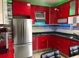 Villas Coral Deluxe