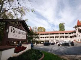 Riverbend Motel & Cabins