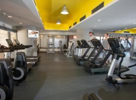 InterContinental Cairo Semiramis by IHG