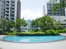 The Park Midhill Genting Highlands Free Wi-Fi