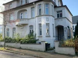 Hages Apartments