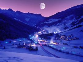 Appartements Fürstalm Alpendorf, hotel in Gerlos