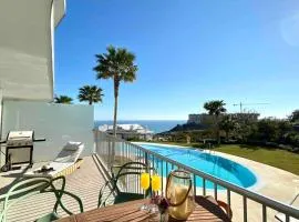 HigueronRentals South Views