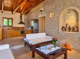 Exclusive Crete Villa Villa Myrrini 3 Bedroom Private Pool Rethymnon