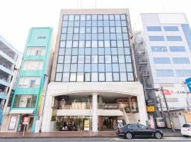 Tabist Hotel Smart Sleeps Oita Station