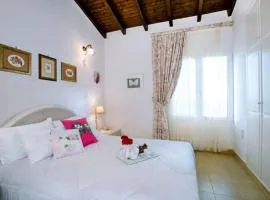 Luxury Villa Crete Deep Blue Villa 5 Bedroom Private Pool Chania