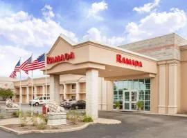 Ramada by Wyndham Hammond Hotel & Conference Center