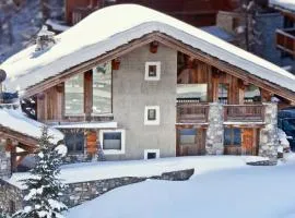 Chalet Mathilda - Les Chalets COVAREL