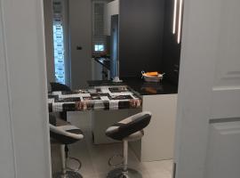 Sanremo Class New, property with onsen in Sanremo