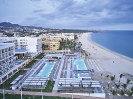 Riu Palace Baja California - Adults Only - All Inclusive, hotel v mestu Cabo San Lucas