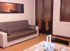 Ab House