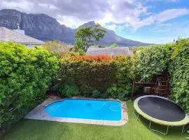 Cape Town Lock-and-Go House Ideal for your Holiday