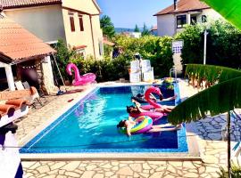 Villa Lory Krk, hotel a Krk