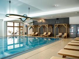 Artus Resort, hotel a Karpacz