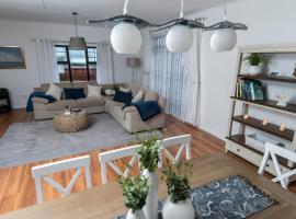 Nordstrand Self-Catering Flat: Swakopmund şehrinde bir 3 yıldızlı otel