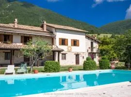 Agriturismo Santa Serena
