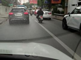 Tenhotel, hotel in Bang Khun Thian