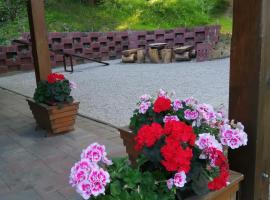 Holiday Home Tržan, hotel v destinaci Josipdol
