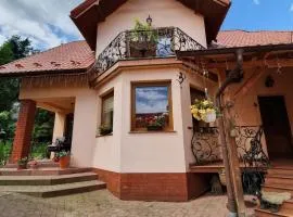 Agroturystyka Miechogród