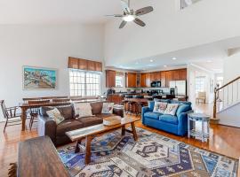 Bear Trap Dunes - 15 Sycamore, hotel v destinaci Ocean View