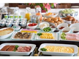 豊橋市 日本 で人気の駐車場付きホテル10軒 Booking Com