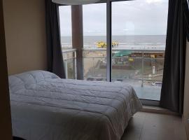 Ocean Blue, cheap hotel in San Clemente del Tuyú