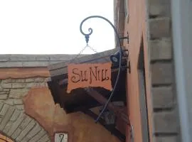 Bed and Breakfast Su Niu