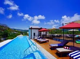 Hotel Puerto Sayulita