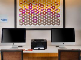 Holiday Inn Express Hotel & Suites Olive Branch by IHG, hotel sa Olive Branch