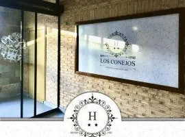 Hotel Los Conejos