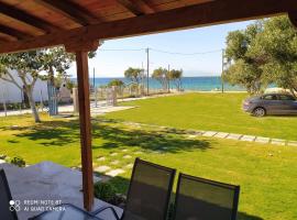 Lavender and Sea, vila v destinaci Nea Potidaea