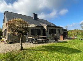 Cheneux Cottage, hôtel à Stoumont