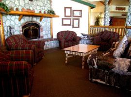 Holiday Inn Resort The Lodge at Big Bear Lake by IHG, hotel in Big Bear Lake