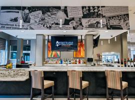 Drexel Hill에 위치한 호텔 Holiday Inn & Suites Philadelphia W - Drexel Hill by IHG