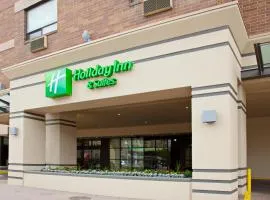 Holiday Inn & Suites Winnipeg Downtown, an IHG Hotel