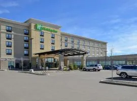 Holiday Inn Hotel & Suites Edmonton Airport Conference Centre, an IHG Hotel