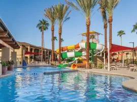Holiday Inn Club Vacations Scottsdale Resort