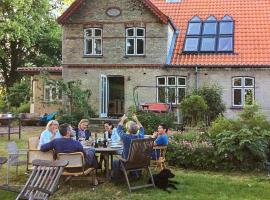 10 person holiday home in S nderborg, villa à Sønderborg