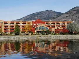 Holiday Inn Hotel & Suites Osoyoos, an IHG Hotel