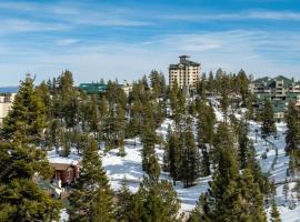 Holiday Inn Club Vacations - Tahoe Ridge Resort, an IHG Hotel, hotel di Stateline