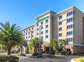 Holiday Inn Hotel & Suites Tallahassee Conference Center North, an IHG Hotel, hotel perto de Lake Jackson Mounds Archaeological State Park, Tallahassee