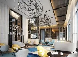 Holiday Inn & Suites Siracha Laemchabang by IHG