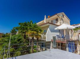 Apartments Danica, hotel v destinaci Dramalj